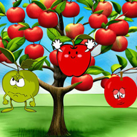 Save The Apple Family