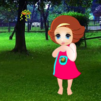 Free online html5 games - Baby  Rescue The Dove game - WowEscape