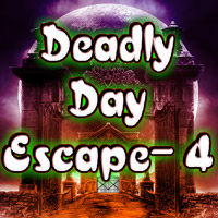 Free online html5 games - Deadly Day Escape-4 game - WowEscape