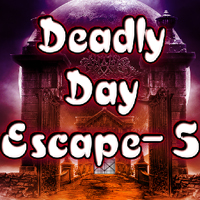 Free online html5 games - Deadly Day Escape-5 game - WowEscape