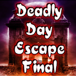 Free online html5 games - Deadly Day Escape-Final game - WowEscape