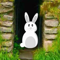 Free online html5 games - Easter Village Party Escape HTML5 game - WowEscape