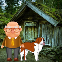 Free online html5 games - Grandpa Buck Escape HTML5 game - WowEscape