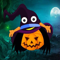 Free online html5 games - Halloween Crazy Hat Escape HTML5 game - WowEscape