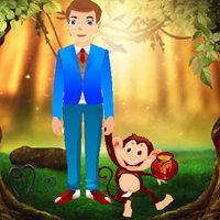Free online html5 games - Need For Help From Monkey 04 HTML5 game - WowEscape 