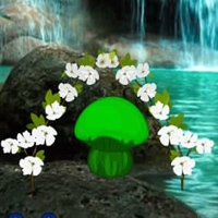 Free online html5 games - Pond Forest Escape HTML5 game - WowEscape