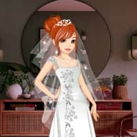 Free online html5 games - Wedding Bride House Escape HTML5 game - WowEscape