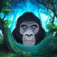 Free online html5 games - World Of Apes Escape HTML5 game - WowEscape