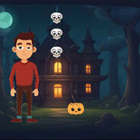 Free online html5 escape games - Wow Boy Release The Girlfriend