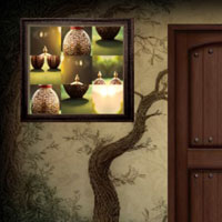 Free online html5 games - Amgel Easy Room Escape 196 game - WowEscape 