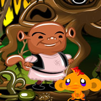 Free online html5 escape games - Monkey Go Happy Stage 928