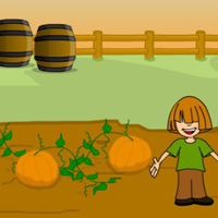 Free online html5 escape games - Pumpkin Patch 2024