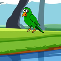 Free online html5 escape games - G2M The Silent Bird