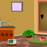 Free online html5 games - Siamese Cat Escape Game game 