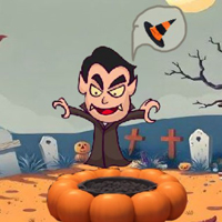 Free online html5 escape games - G2M Haunted Cage Escape