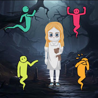 Free online html5 escape games -  Wow The Curse Of Irultharai Forest