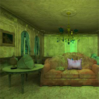 Free online html5 games - 5nGames Escape Game Lonely House game 