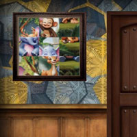 Amgel Kids Room Escape 255