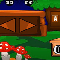 Free online html5 games - G2M Escape From Bull Gate game - WowEscape 