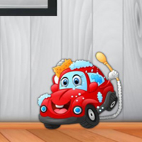 Free online html5 games - 8b Find Car Wash Brothers game - WowEscape 