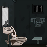 Free online html5 games - SiviGames The Prison Escape game 