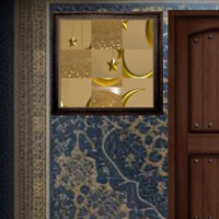 Free online html5 escape games - Amgel Eid Mubarak Escape 2