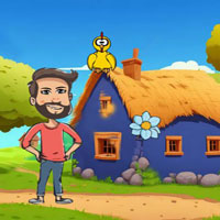 Free online html5 escape games - Wow Boy Seeks Precious Watch