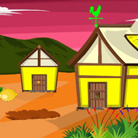 Free online html5 games - G2J The Palomino Escape game - WowEscape 