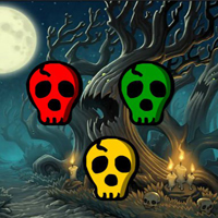 Free online html5 escape games - G2R Boy Escape From Horrific Land