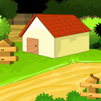 Free online html5 escape games - G2L Happy Thanksgiving Feast