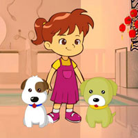 Free online html5 games - Wow Dora Searching The Pets game 