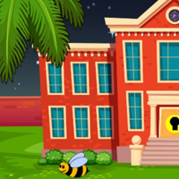 Free online html5 games - G2J Find The Student Id Card game - WowEscape 