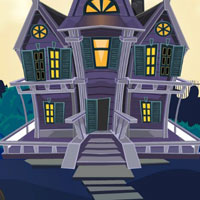 Free online html5 games - G2J Find the Vampire Candy game - WowEscape 