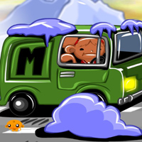 Free online html5 escape games - Monkey Go Happy Stage 920