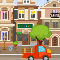 Free online html5 escape games - G4k Bright Kid Escape 