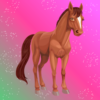 Free online html5 escape games - G2J Rescue The Horse From Fort
