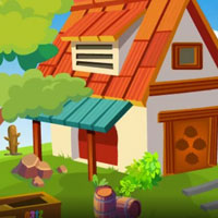 Free online html5 games - G4K Goodly Cowgirl Rescue game - WowEscape 
